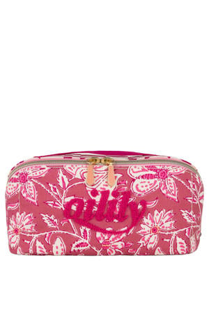 toilettas Cisse roze