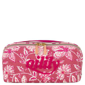 toilettas Cisse roze