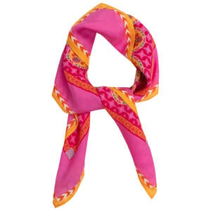 sjaaltje Amarigold Majesty fuchsia