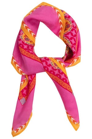 sjaaltje Amarigold Majesty fuchsia