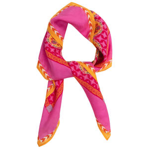 sjaaltje Amarigold Majesty fuchsia