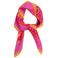 Oilily sjaaltje Amarigold Majesty fuchsia