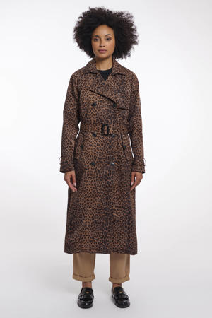 trenchcoat multi