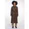 Rino & Pelle trenchcoat multi