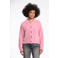 Rino & Pelle cropped blazer roze