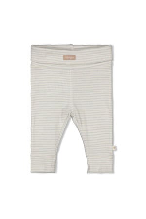 babybroek The Magic is in You offwhite/lichtblauw