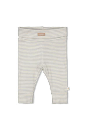 babybroek The Magic is in You offwhite/lichtblauw