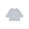 Feetje longsleeve The Magic is in You lichtblauw