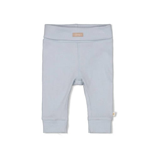 Feetje babybroek The Magic is in You lichtblauw afbeelding