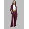 adidas Originals Firebird trainingsbroek loose donkerrood