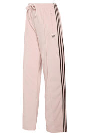 thumbnail: adidas Originals Terry Towel joggingbroek roze/bruin