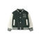 NAME IT MINI bomberjack groen