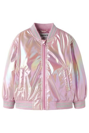 bomberjack roze