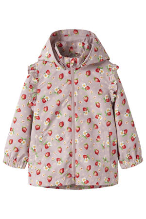 NAME IT NMFMILA JACKET W HOOD PB Jacken & Mäntel | Schuh Mücke
