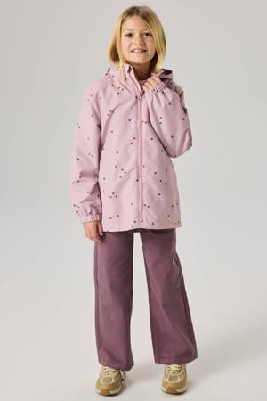 tussenjas roze