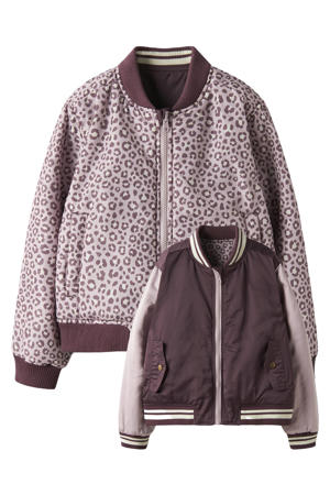 reversible jas