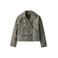 NAME IT KIDS trenchcoat beige