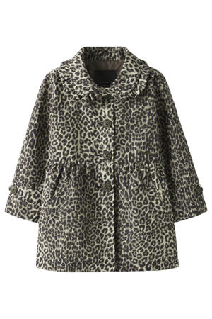 trenchcoat bruin