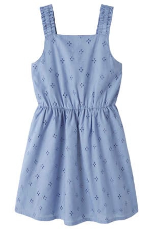 zomerjurk lila