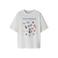 NAME IT KIDS T-shirt wit