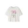 NAME IT KIDS T-shirt offwhite