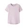 NAME IT KIDS T-shirt lichtroze