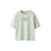 NAME IT KIDS T-shirt lichtgroen