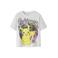 NAME IT KIDS Pokemon T-shirt wit