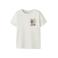NAME IT KIDS T-shirt wit