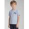NAME IT KIDS T-shirt lichtblauw