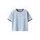 NAME IT KIDS T-shirt lichtblauw