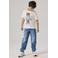NAME IT KIDS T-shirt wit