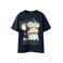 NAME IT KIDS T-shirt donkerblauw