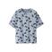 NAME IT KIDS T-shirt lichtblauw