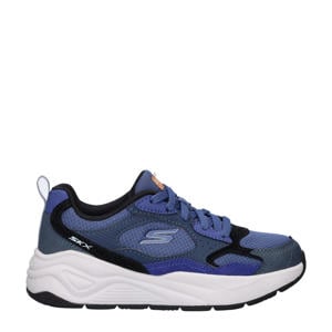 Nova Jogger sneakers donkerblauw
