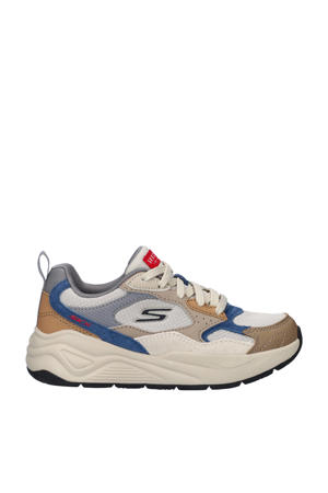 Nova Jogger sneakers beige/multi