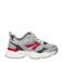 Nelson Kids sneakers grijs