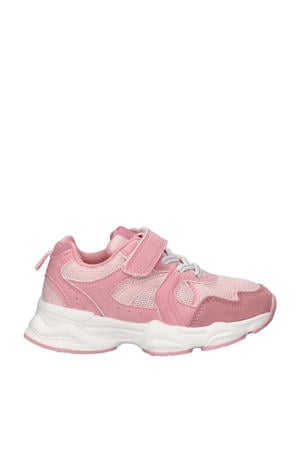 sneakers roze