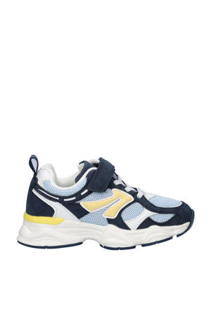 sneakers blauw