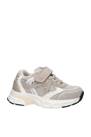 sneakers beige