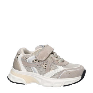 sneakers beige