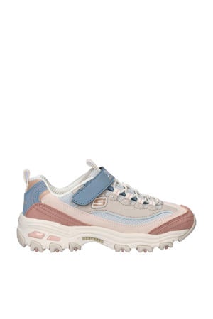 D'Lites Color Mayhem sneakers beige/multi