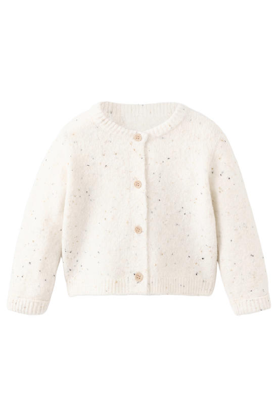 babyvesten meisjes