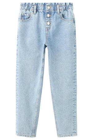barrel jeans