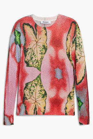 pullover multi