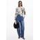 Desigual pullover ecru
