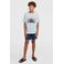 O'Neill chino short donkerblauw