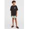 O'Neill chino short lichtgroen