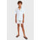O'Neill zwemshort lichtblauw/wit