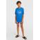 O'Neill zwemshort zwart/roze/blauw